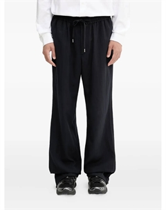 Брюки с кулиской, синий Ambush