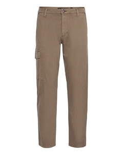 Повседневные брюки-карго, Dark beige Indicode jeans