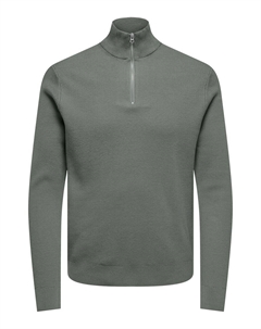 Свитер  ONSPHIL, Grey Only & sons