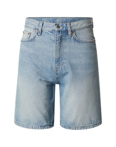 Джинсы свободного кроя Galaxy, Blue denim Weekday