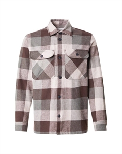 Рубашка на пуговицах Comfort fit  JPRRaymond, Green Jack & jones