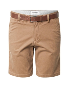 Обычные брюки-чинос  JPSTMARCO LEGACY, Brown/Brocade Jack & jones