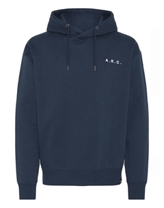 Свитер SDHanno, Blue Solid