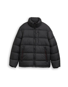 Зимняя куртка, Black Tom tailor