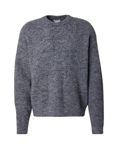 Свитер Emilio, Dark grey Weekday