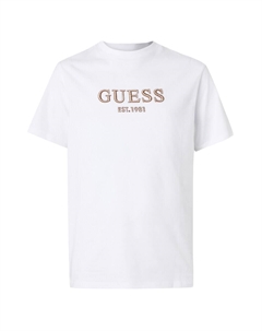 Футболка, White Guess