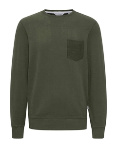 Свитер Pulo, Green/Olive/Dark green 11 project