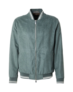 Демисезонная куртка, Light green Bugatti