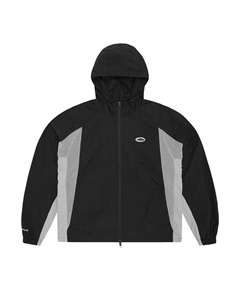 Куртка Spring Jacket V2, Black Corteiz