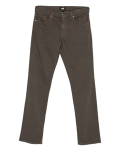 Джинсы Normandie, коричневый Paige