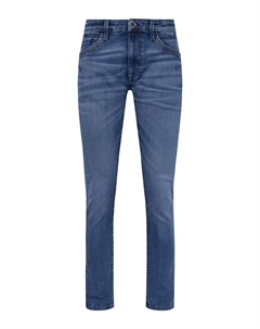 Узкие джинсы Jake, Blue Mavi