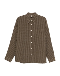 Клетчатая рубашка, зеленый Sunflower