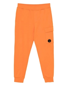 Спортивные брюки с карманами, оранжевый C.p. company