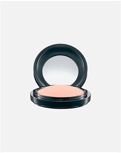 Компактная пудра Mineralize mineralize skinfinish natural, medium plus, 10 гр Mac