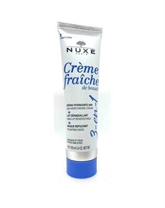 Crёme Fraг®Che De Beaut 100мл Крем для лица Nuxe
