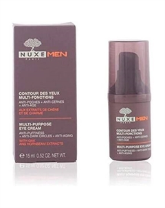Мужской крем для глаз 15 мл Nuxe