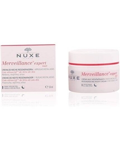 Ночной крем Merveillance Expert Nuxe