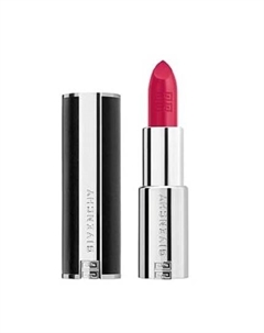 Губная помада Le Rouge Interdit Intense Silk Lipstick Nr.338 Rouge Vigne 3,4 г Givenchy