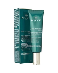 Nuxuriance Ультрафлюидный крем для комбинированной и нормальной кожи, 1,6 жидких унции Nuxe