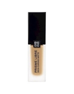 Живанши Prisme Libre Ухаживающая матовая совершенствующая тональная основа N.3-N250 Givenchy
