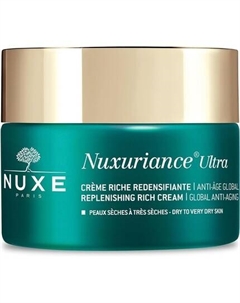 Nuxuriance Ультра насыщенный крем 50 мл Nuxe