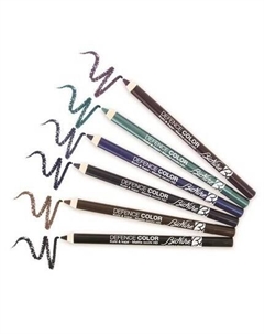 Defense Color Khol&Kajal Карандаш для глаз HD N.306 Фиолетовый Bionike