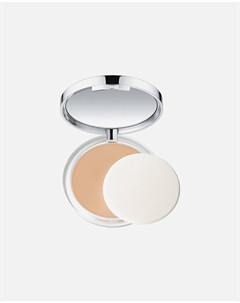 Компактная пудра Almost powder makeup spf 15, light, 10 гр Clinique