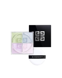Prisme Libre новая рассыпчатая пудра 10 г Givenchy