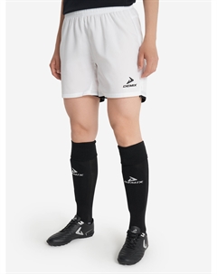 Шорты женские Pace, Белый Demix