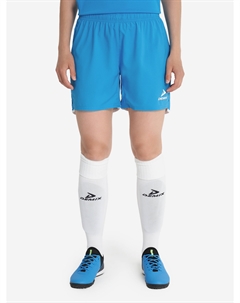 Шорты женские Pace Pace Sho, Голубой Demix
