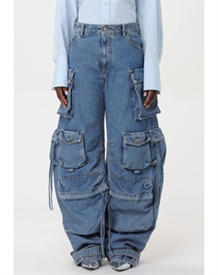 Джинсы The attico