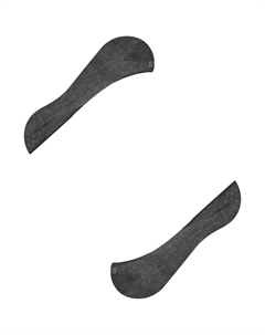 Подследники Step Medium Cut Falke