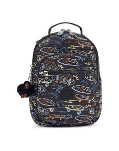 Рюкзак городской универсальный seoul s 14l Kipling