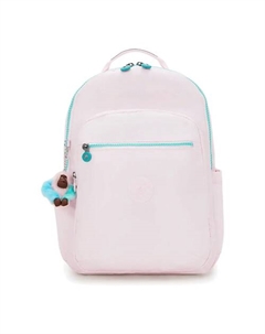 Рюкзак городской унисекс для ноутбука Seoul College Extra 32L Kipling