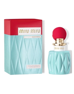 Парфюмерная вода 100 Miu miu