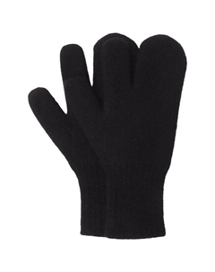 Кашемировые варежки Now Canoe