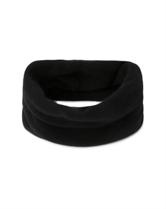 Кашемировый шарф-снуд Portugal Canoe