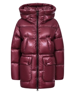 Пуховик Hetrego