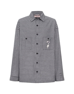 Хлопковая рубашка An other date