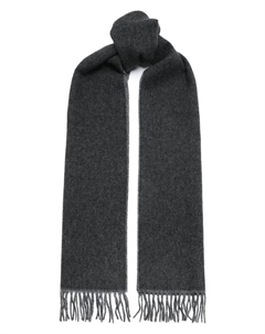 Кашемировый шарф Andrea campagna