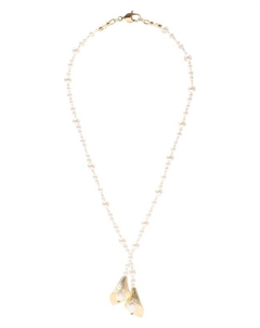 Колье Lilly Bluejay