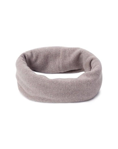 Кашемировый шарф-снуд Portugal Canoe