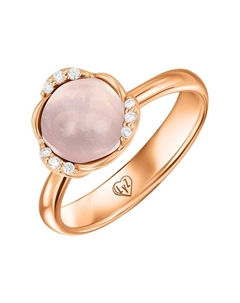 Кольцо Lucky znaky