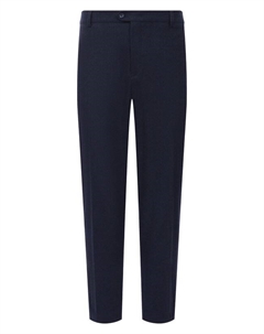 Кашемировые брюки Marco pescarolo