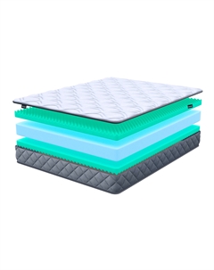 Матрас анатомический Twin Darwin