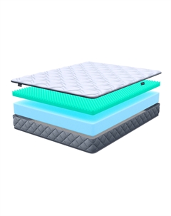 Матрас анатомический Comfy Darwin