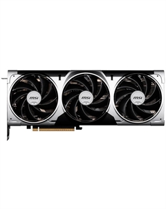 Видеокарта PCI-E GeForce RTX 5070 VENTUS 3X (RTX 5070 12G VENTUS 3X) 12GB GDDR7 192bit 2542/28000MHz HDMI 3*DP Msi
