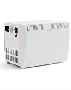 Источник бесперебойного питания Teplocom-250+ для газового котла. 220 В, 250 ВА(200 Вт), автоматический переход на резервное питание от АКБ пр Бастион