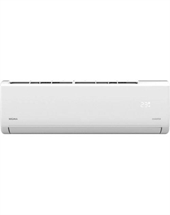 Сплит-система инверторная Sky Inverter XGI-SKY35RHA настенная, до 35.2м2, 12000 BTU, (комплект из 2-х коробок) Xigma
