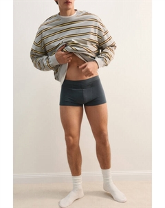 Трусы-боксеры хлопковые Befree